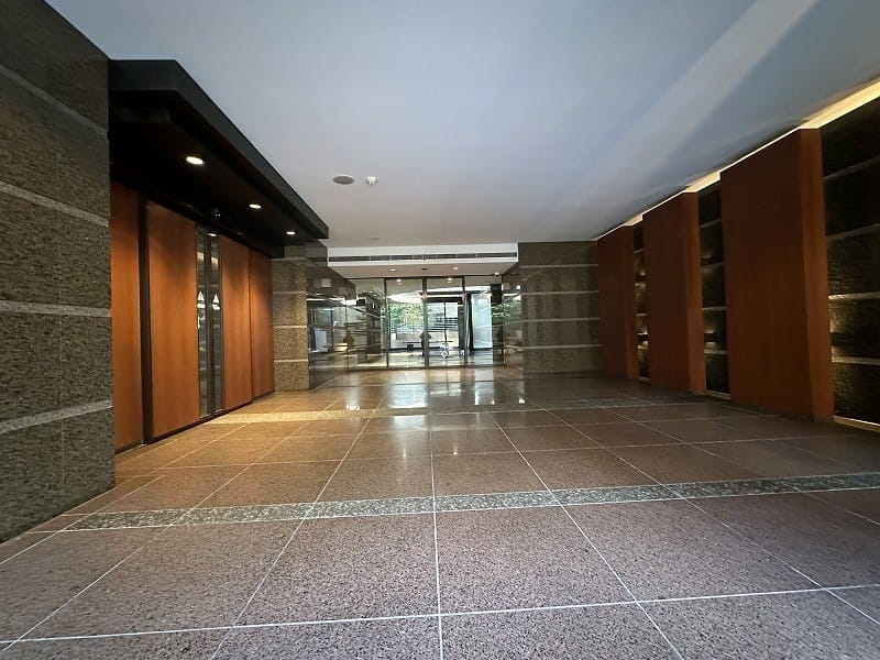 グランフォルム六番町